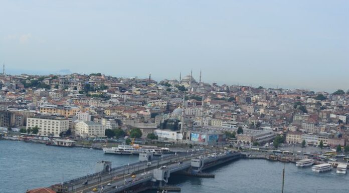 Istanbul Markets Tour Through Bazaars and Local Flavors