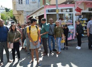 Istanbul Shopping Guide for Bazaars and Turkish Gifts