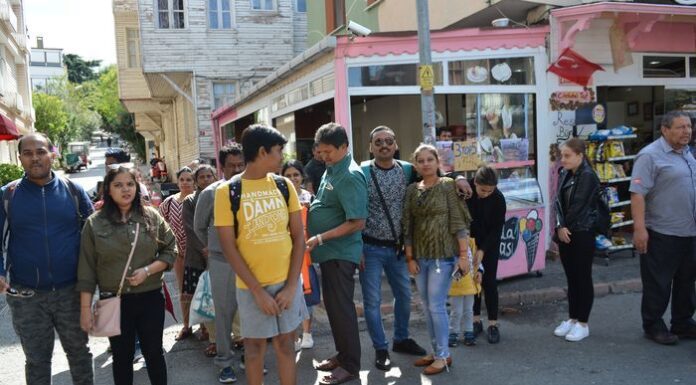 Istanbul Shopping Guide for Bazaars and Turkish Gifts