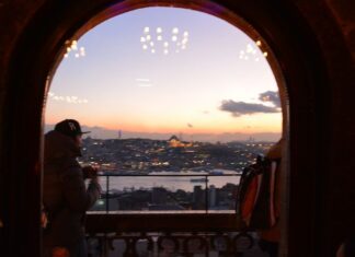 Galata Tower Istanbul Guide to Views, History and Local Streets