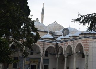 Topkapi Palace Expert Guide to Istanbul’s Ottoman History